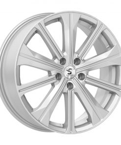 Диски СКАД Premium КР013 (19_Haval F7/F7x) | Каталог Wheelsnheels.ru