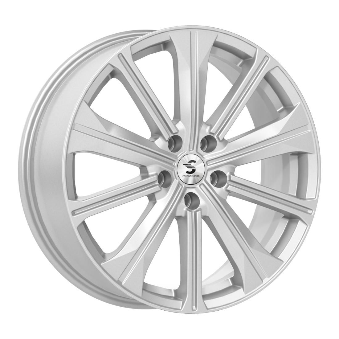 Диски СКАД Premium КР013 (19_Haval F7/F7x) | Каталог Wheelsnheels.ru