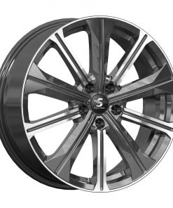 Диски СКАД Premium КР013 (19_Tiggo 8 Pro) | Каталог Wheelsnheels.ru