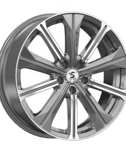 Диски СКАД Premium КР013 (19_Tiggo 8 Pro) | Каталог Wheelsnheels.ru