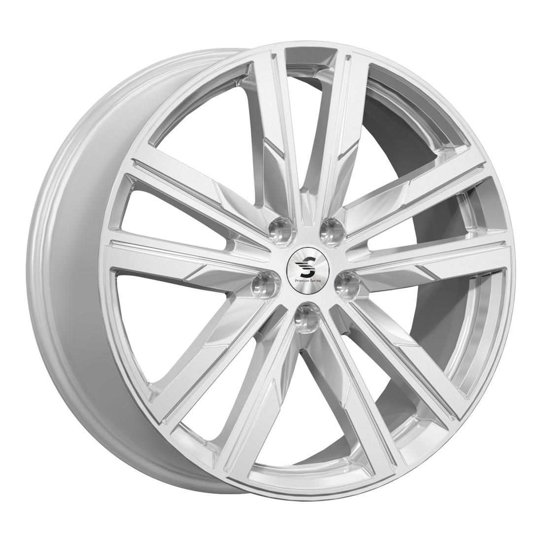 Диски СКАД Premium КР014 (20_CX-9) | Каталог Wheelsnheels.ru