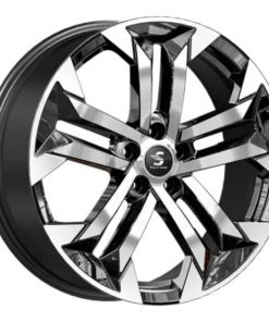 Диски СКАД Premium КР015 (19_EXEED TXL/VX) | Каталог Wheelsnheels.ru