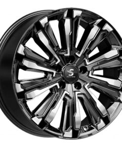 Диски СКАД Premium HUMBER | Каталог Wheelsnheels.ru