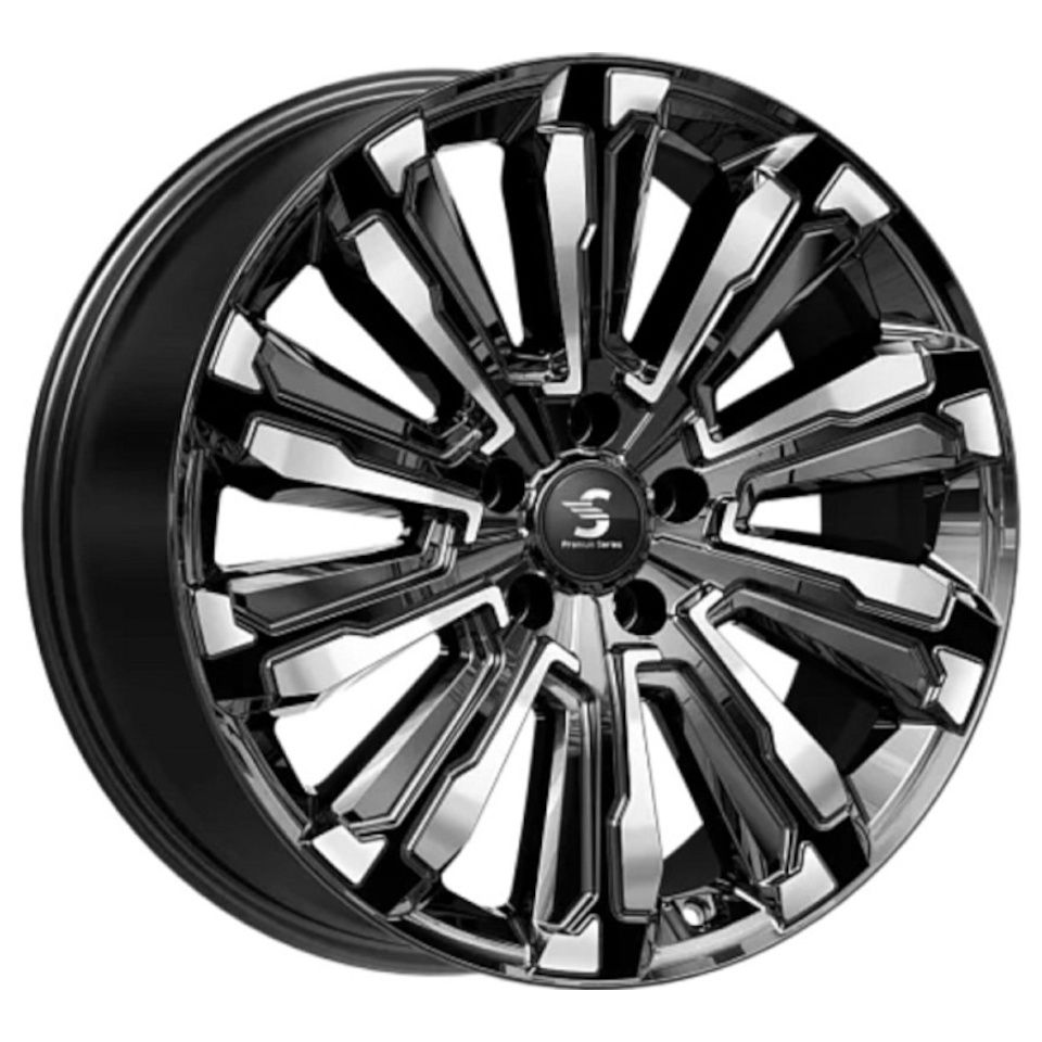 Диски СКАД Premium HUMBER | Каталог Wheelsnheels.ru