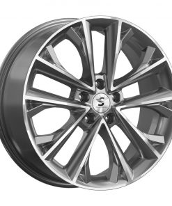 Диски СКАД Premium КР012 (18_Tiggo 7 Pro) | Каталог Wheelsnheels.ru