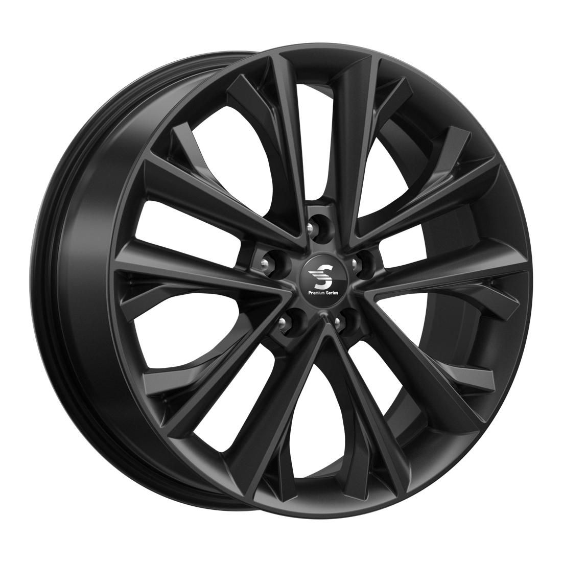Диски СКАД Premium КР012 (18_Tiggo 7 Pro) | Каталог Wheelsnheels.ru