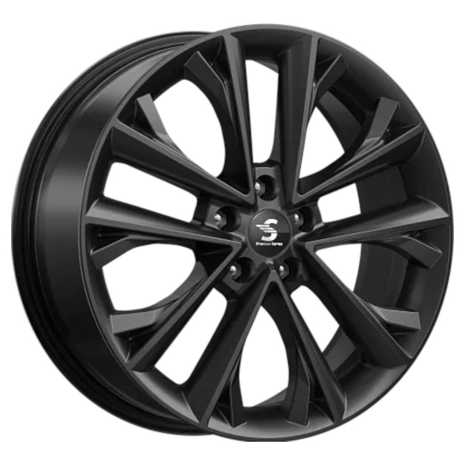 Диски СКАД Premium КР012 (18_Qashqai) | Каталог Wheelsnheels.ru