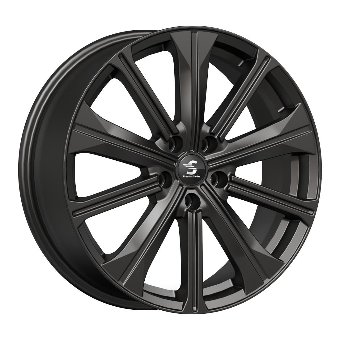 Диски СКАД Premium КР013 (19_Haval F7/F7x) | Каталог Wheelsnheels.ru