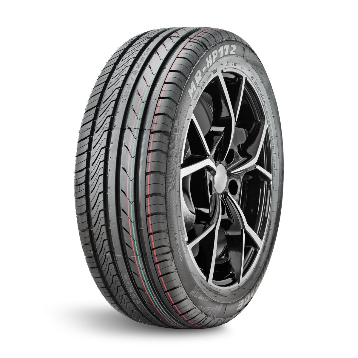 Шины MIRAGE MR-HP172 | Каталог Wheelsnheels.ru