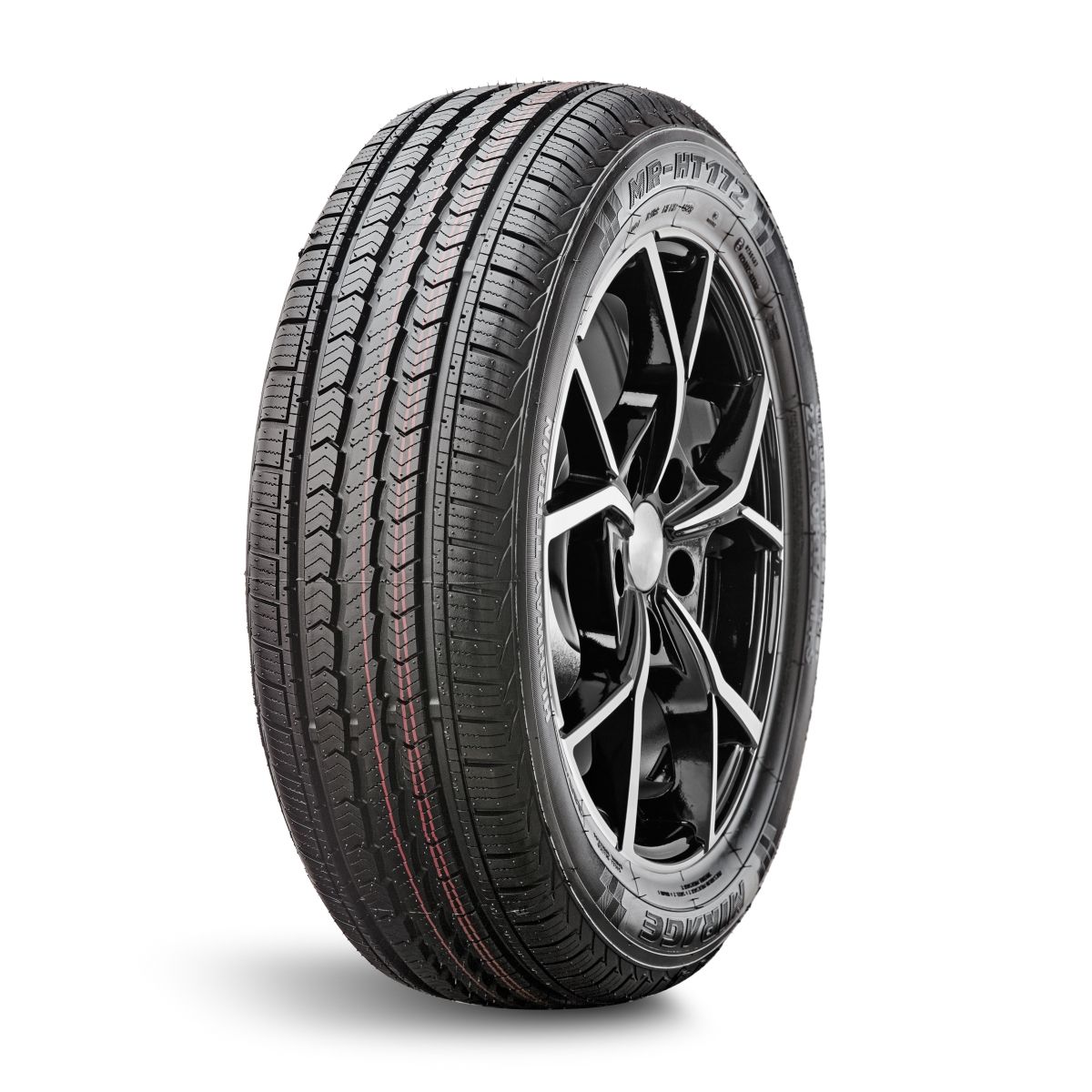 Шины MIRAGE MR-HT172 | Каталог Wheelsnheels.ru