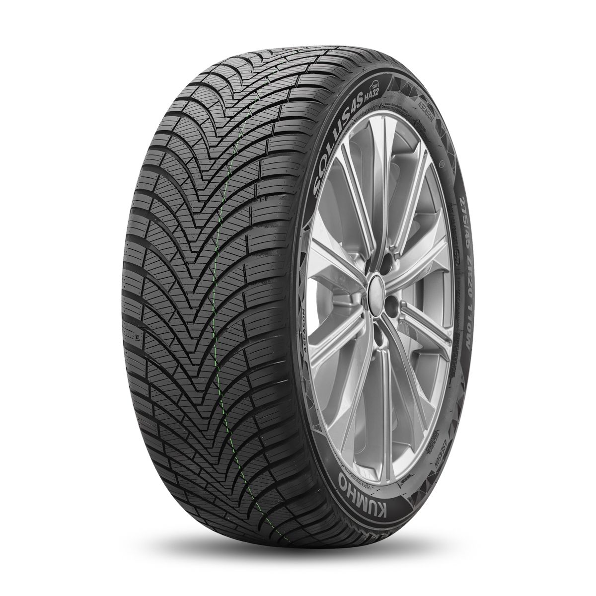 Шины Kumho HA-32 | Каталог Wheelsnheels.ru