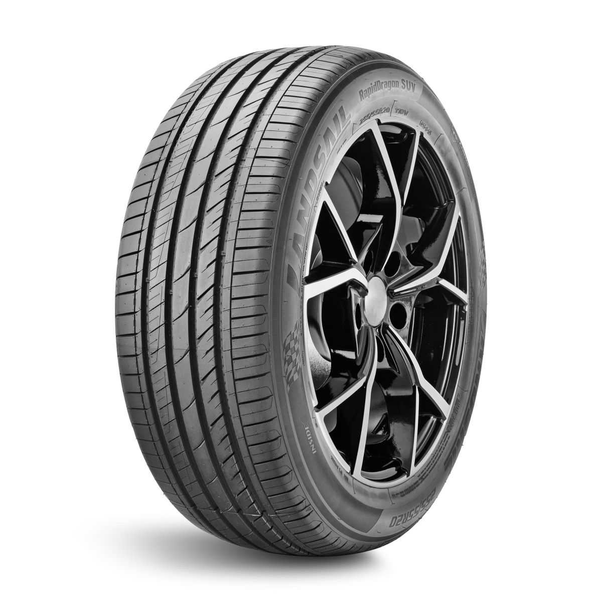 Шины Landsail RapidDragon SUV | Каталог Wheelsnheels.ru