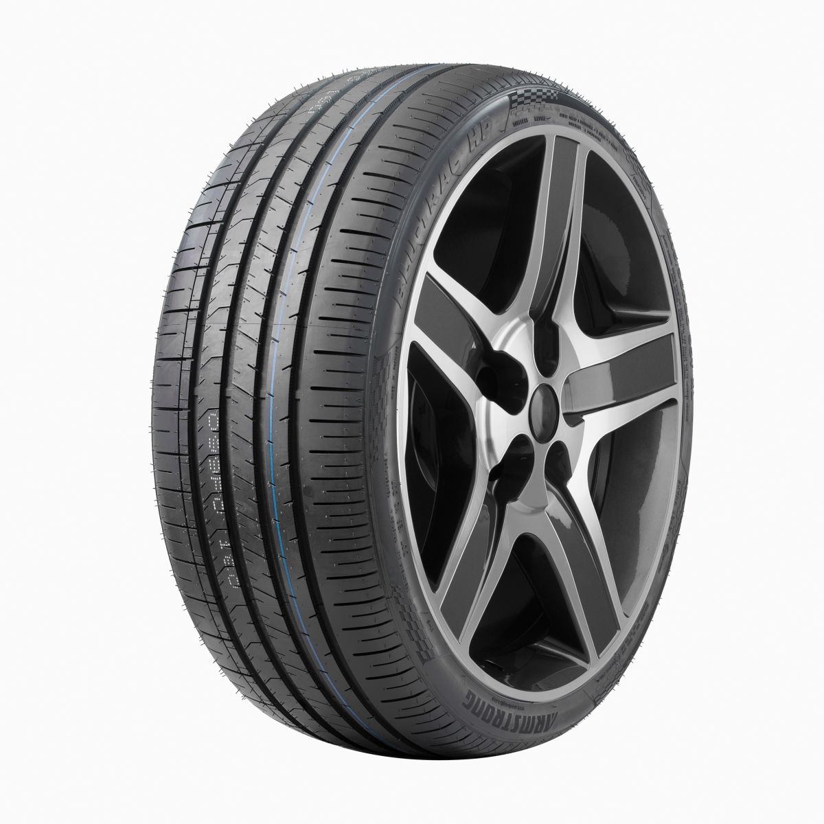 Шины Armstrong BLU-TRAC HP | Каталог Wheelsnheels.ru