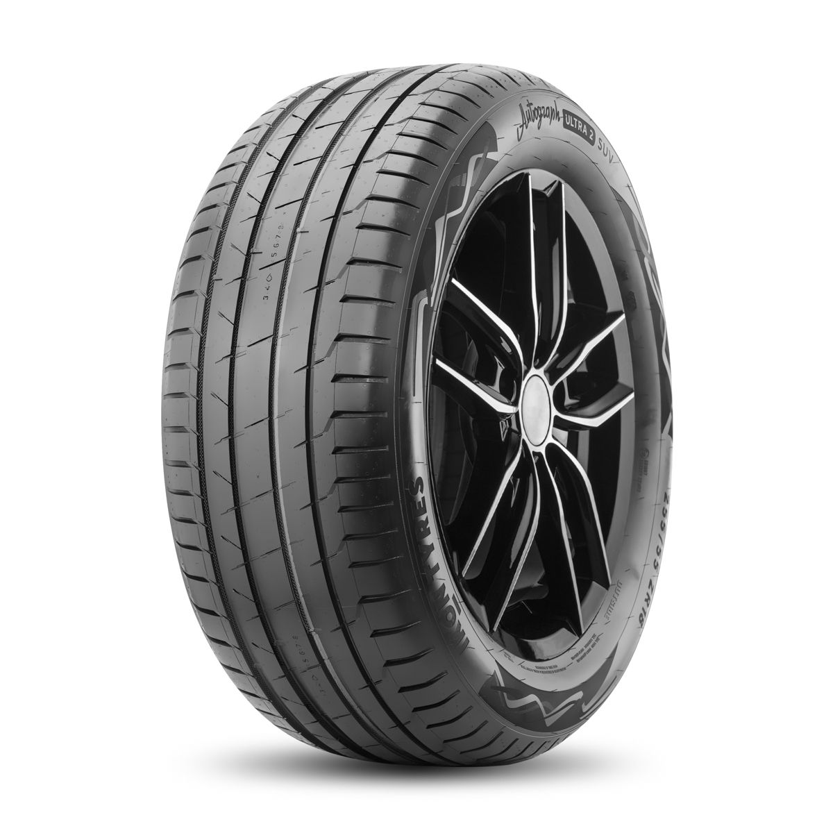 Шины Ikon Tyres Ikon Autograph Ultra 2 SUV | Каталог Wheelsnheels.ru
