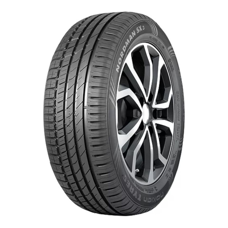 Шины Ikon Tyres Ikon Nordman SX3 | Каталог Wheelsnheels.ru