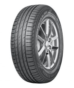 Шины Ikon Tyres Ikon Nordman S2 SUV | Каталог Wheelsnheels.ru