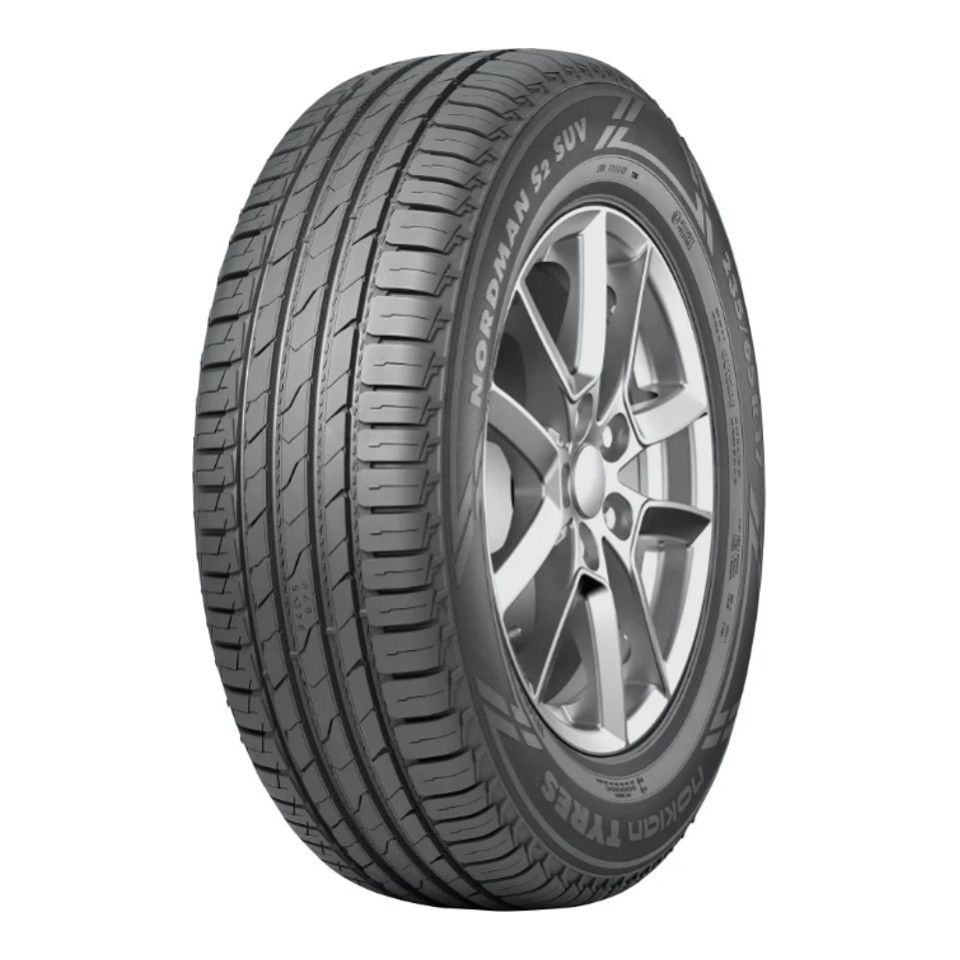 Шины Ikon Tyres Ikon Nordman S2 SUV | Каталог Wheelsnheels.ru