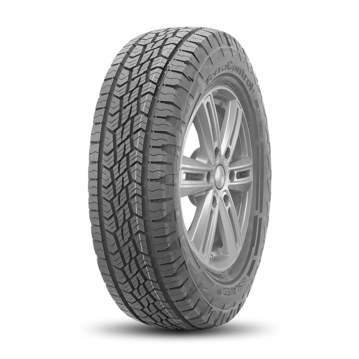 Шины Gislaved TerraControl ATR | Каталог Wheelsnheels.ru