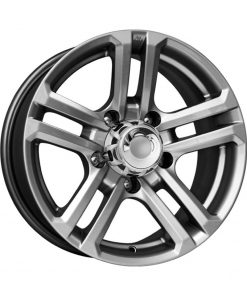 Диски КиК Палладика (КС591М) | Каталог Wheelsnheels.ru