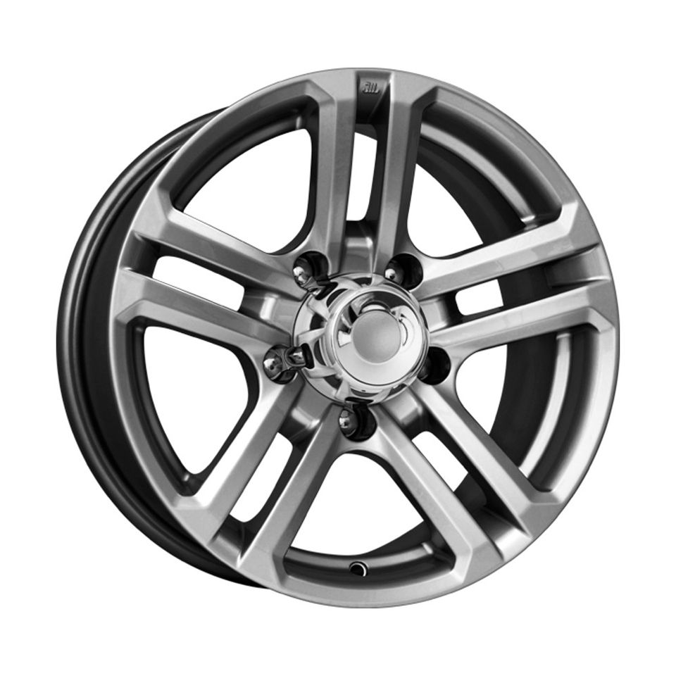 Диски КиК Палладика (КС591М) | Каталог Wheelsnheels.ru