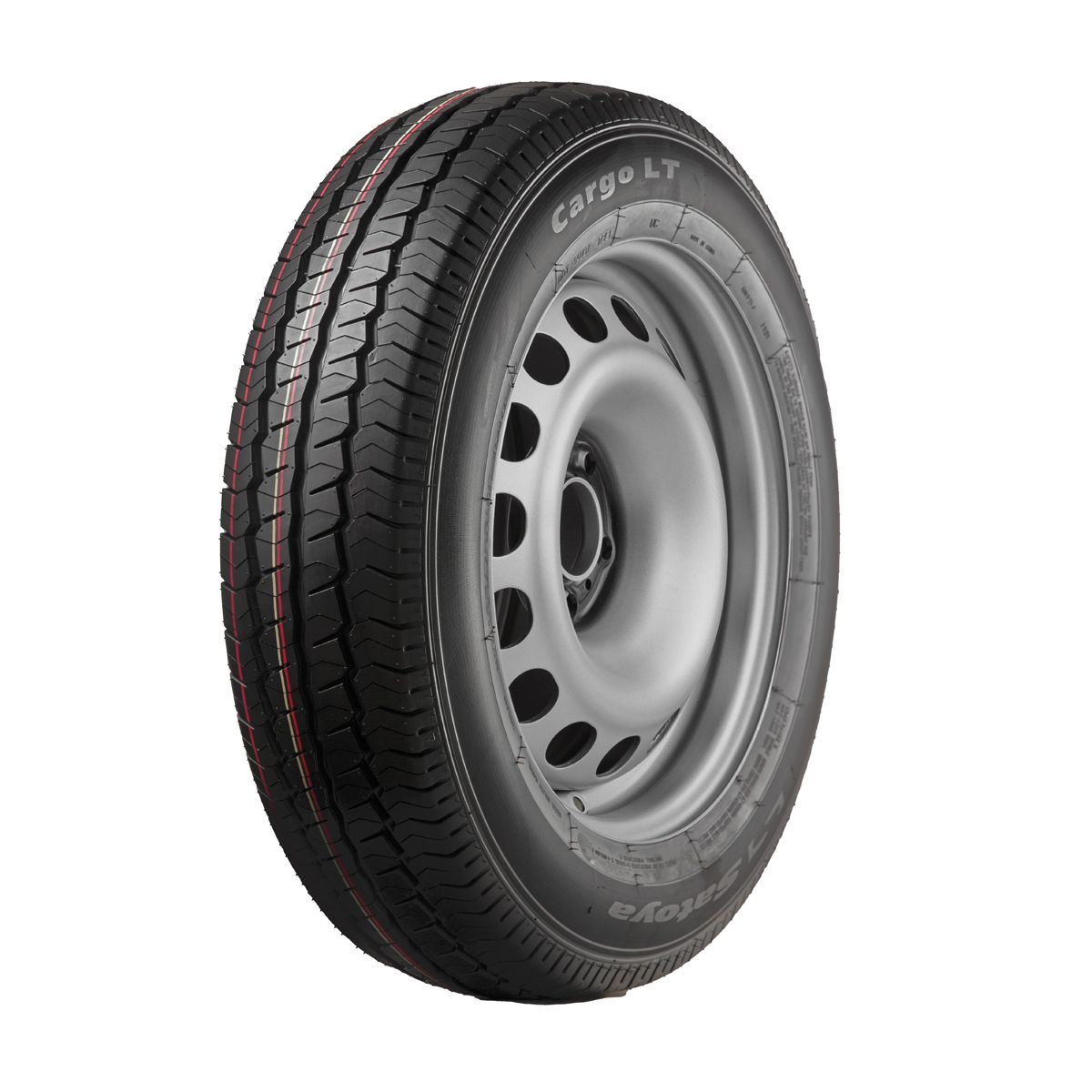 Шины Satoya Cargo LT (M+S) | Каталог Wheelsnheels.ru