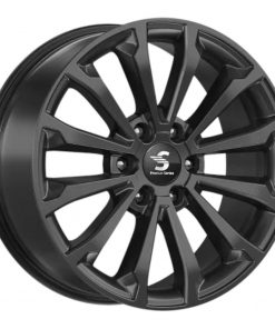 Диски СКАД Premium КР006 (20_Land Cruiser Prado) | Каталог Wheelsnheels.ru