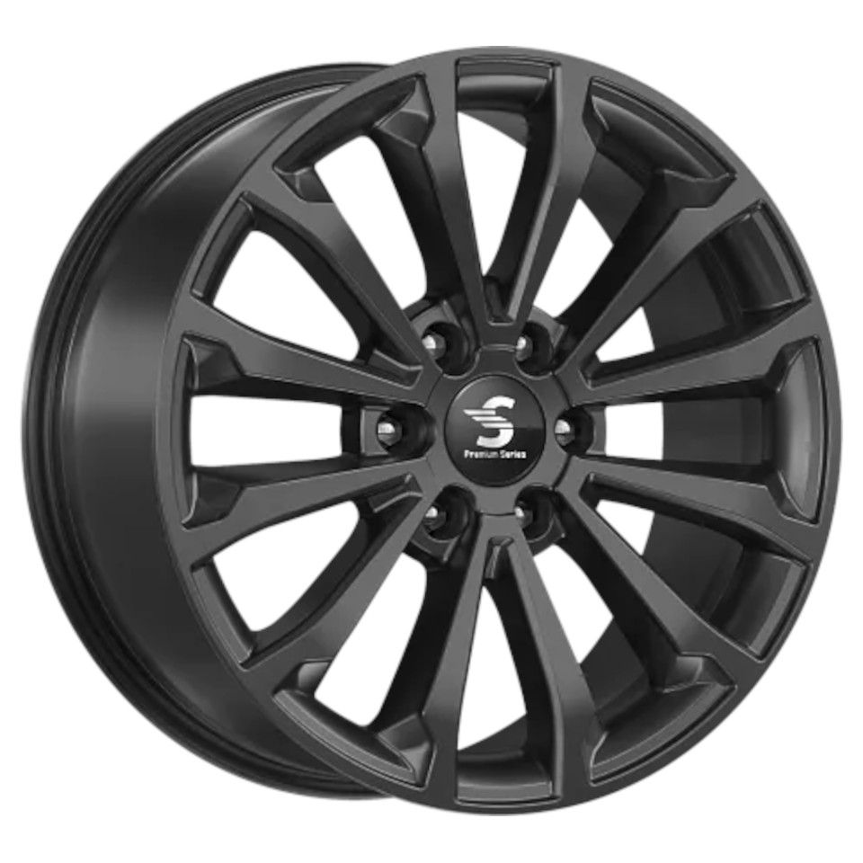 Диски СКАД Premium КР006 (20_Land Cruiser Prado) | Каталог Wheelsnheels.ru