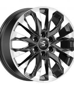 Диски СКАД Premium КР007 (20_Haval H9) | Каталог Wheelsnheels.ru