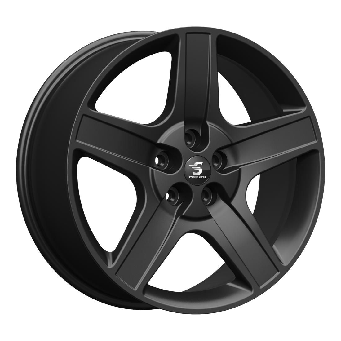 Диски СКАД Premium КР008 (20_ Evoque) | Каталог Wheelsnheels.ru
