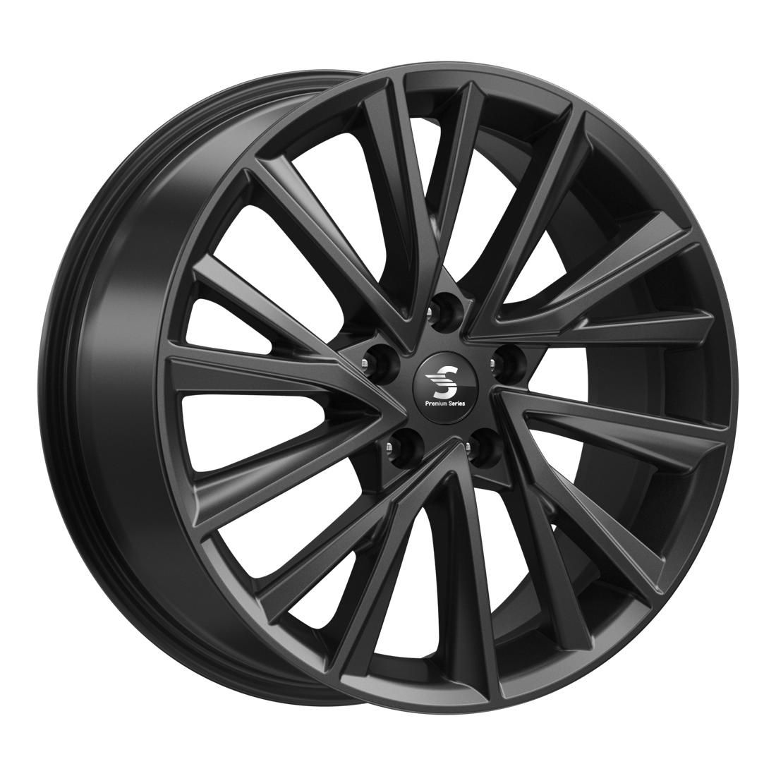Диски СКАД Premium КР010 (18_EXEED TXL) | Каталог Wheelsnheels.ru