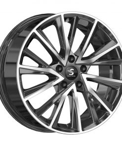 Диски СКАД Premium КР010 (18_EXEED TXL) | Каталог Wheelsnheels.ru