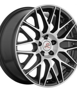 Диски XtrikeRST R158 | Каталог Wheelsnheels.ru