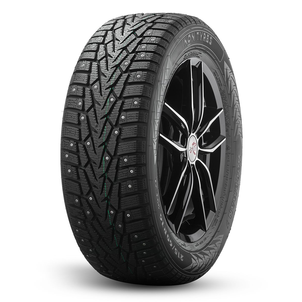 Шины Ikon Tyres Ikon Nordman 7 | Каталог Wheelsnheels.ru