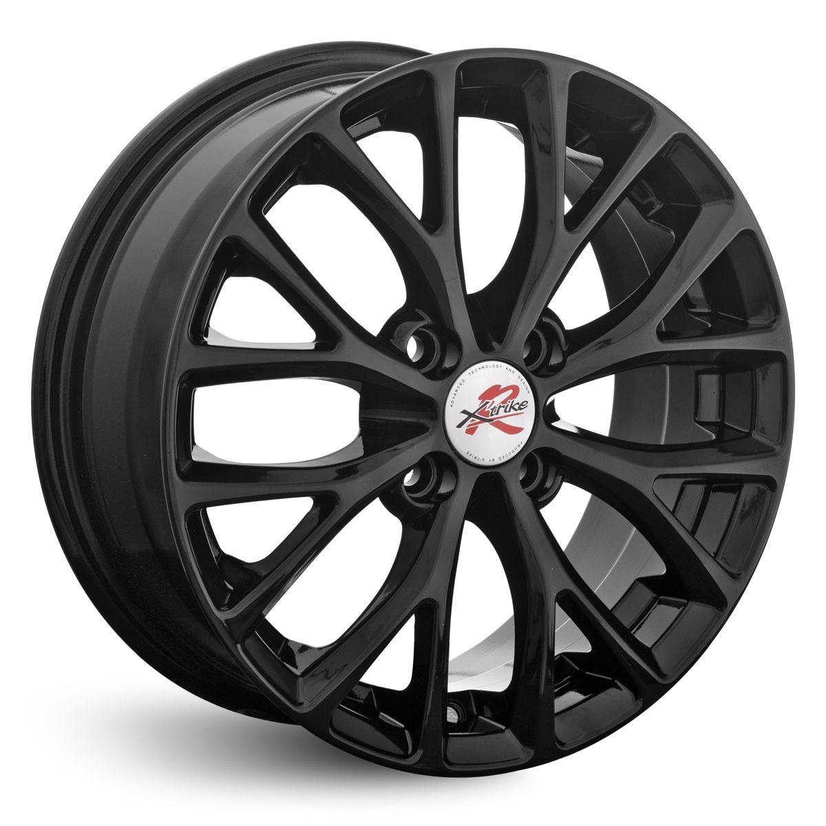 Диски XtrikeRST R015 | Каталог Wheelsnheels.ru