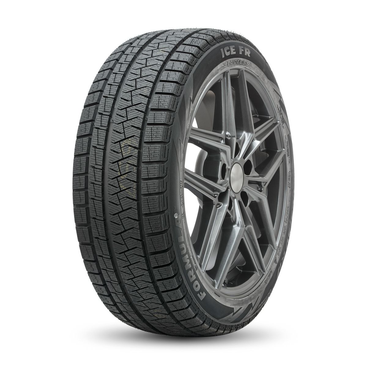 Шины Pirelli Formula FORMULA ICE FRICTION | Каталог Wheelsnheels.ru