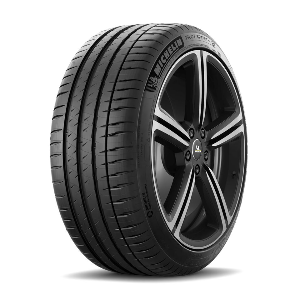 Шины Michelin PILOT SPORT-4 SUV | Каталог Wheelsnheels.ru