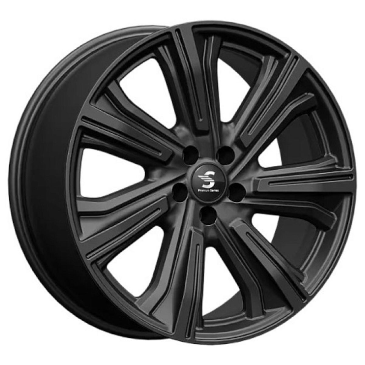 Диски СКАД Premium Kleemann (КР1067) | Каталог Wheelsnheels.ru