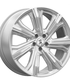 Диски СКАД Premium Kleemann (КР1067) | Каталог Wheelsnheels.ru