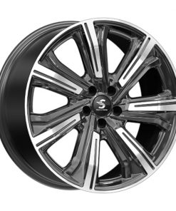 Диски СКАД Premium Kleemann (КР1067) | Каталог Wheelsnheels.ru