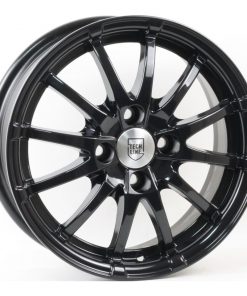 Диски Tech Line 420 | Каталог Wheelsnheels.ru