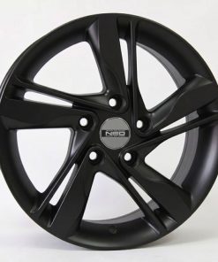 Диски Tech Line 650 | Каталог Wheelsnheels.ru