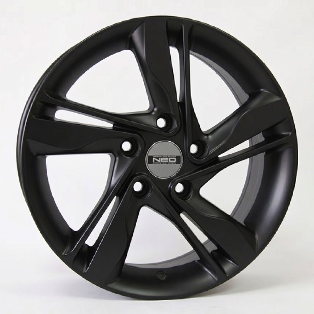 Диски Tech Line 650 | Каталог Wheelsnheels.ru