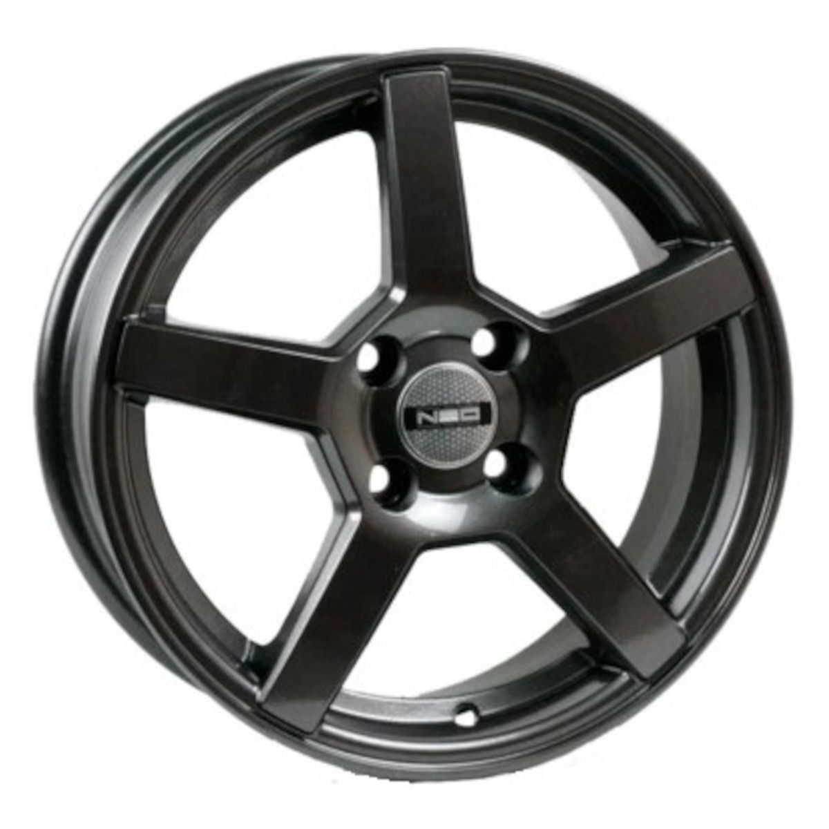 Диски Neo V03-1560 N | Каталог Wheelsnheels.ru