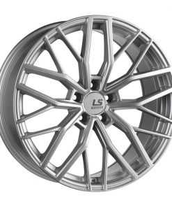 Диски LS FlowForming RC67 | Каталог Wheelsnheels.ru