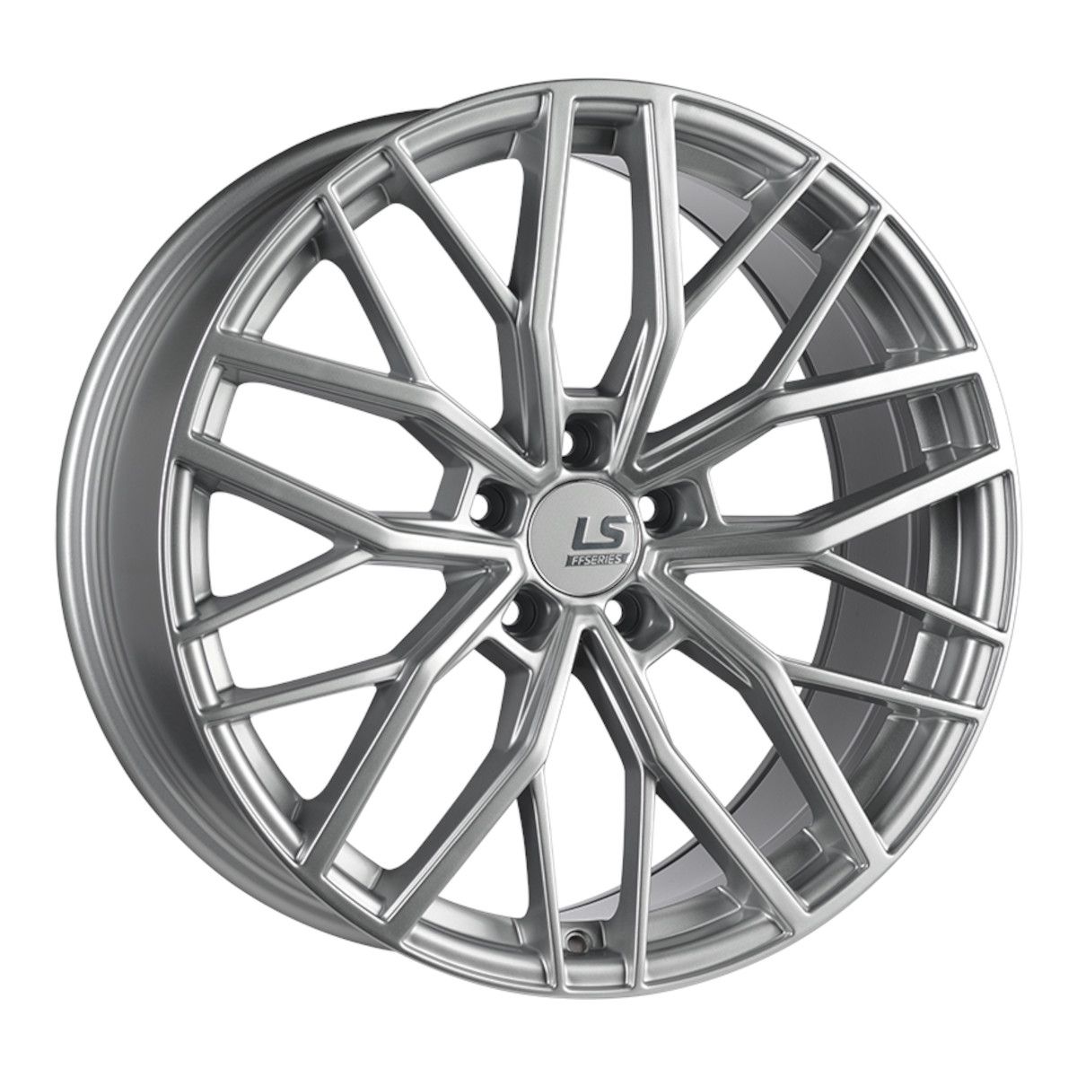 Диски LS FlowForming RC67 | Каталог Wheelsnheels.ru