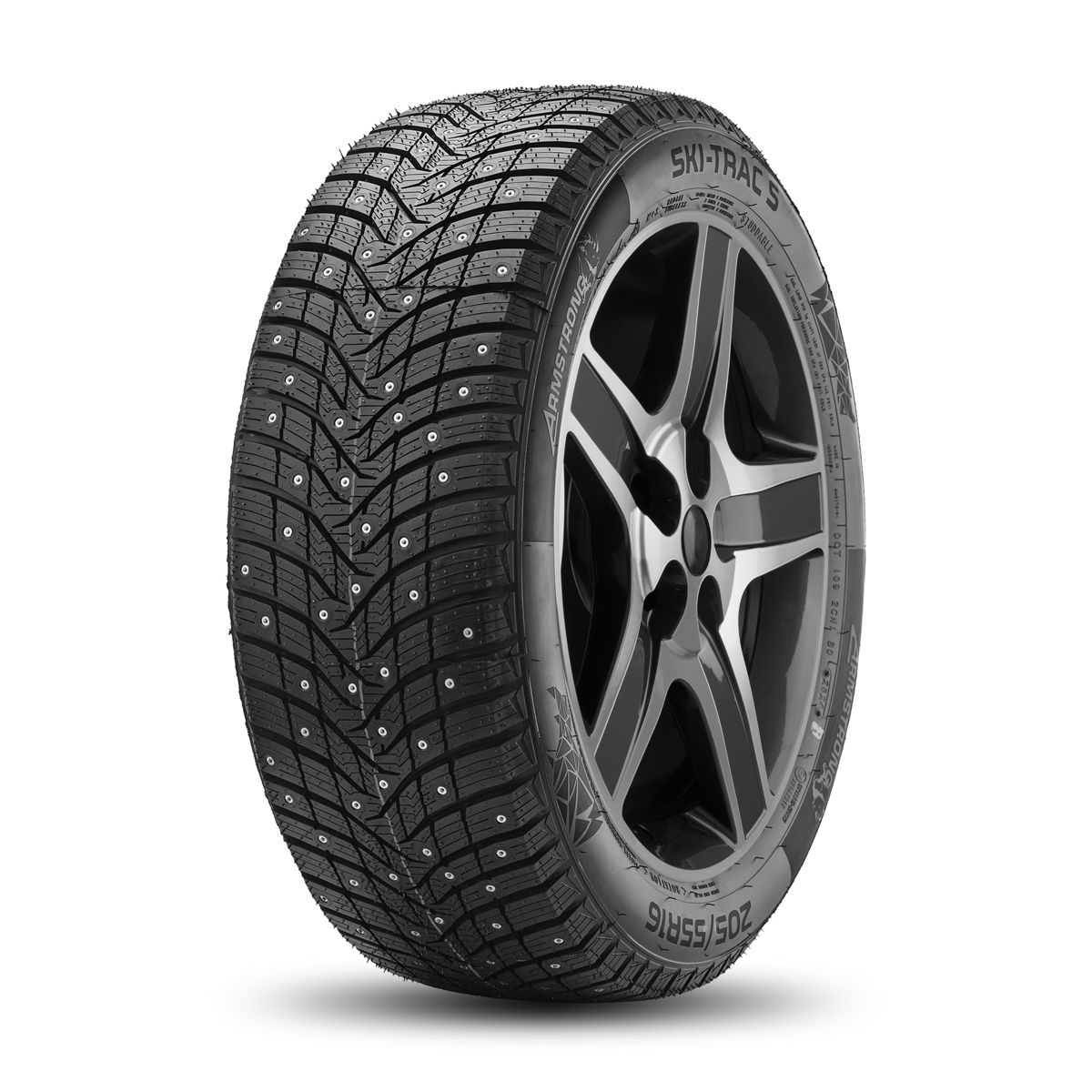 Шины Armstrong SKI-TRAC S | Каталог Wheelsnheels.ru
