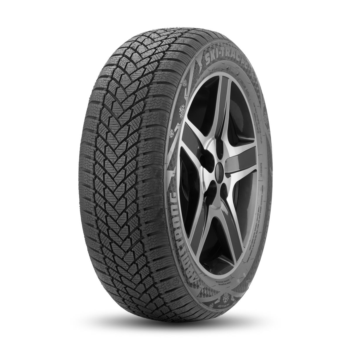 Шины Armstrong SKI-TRAC PC | Каталог Wheelsnheels.ru