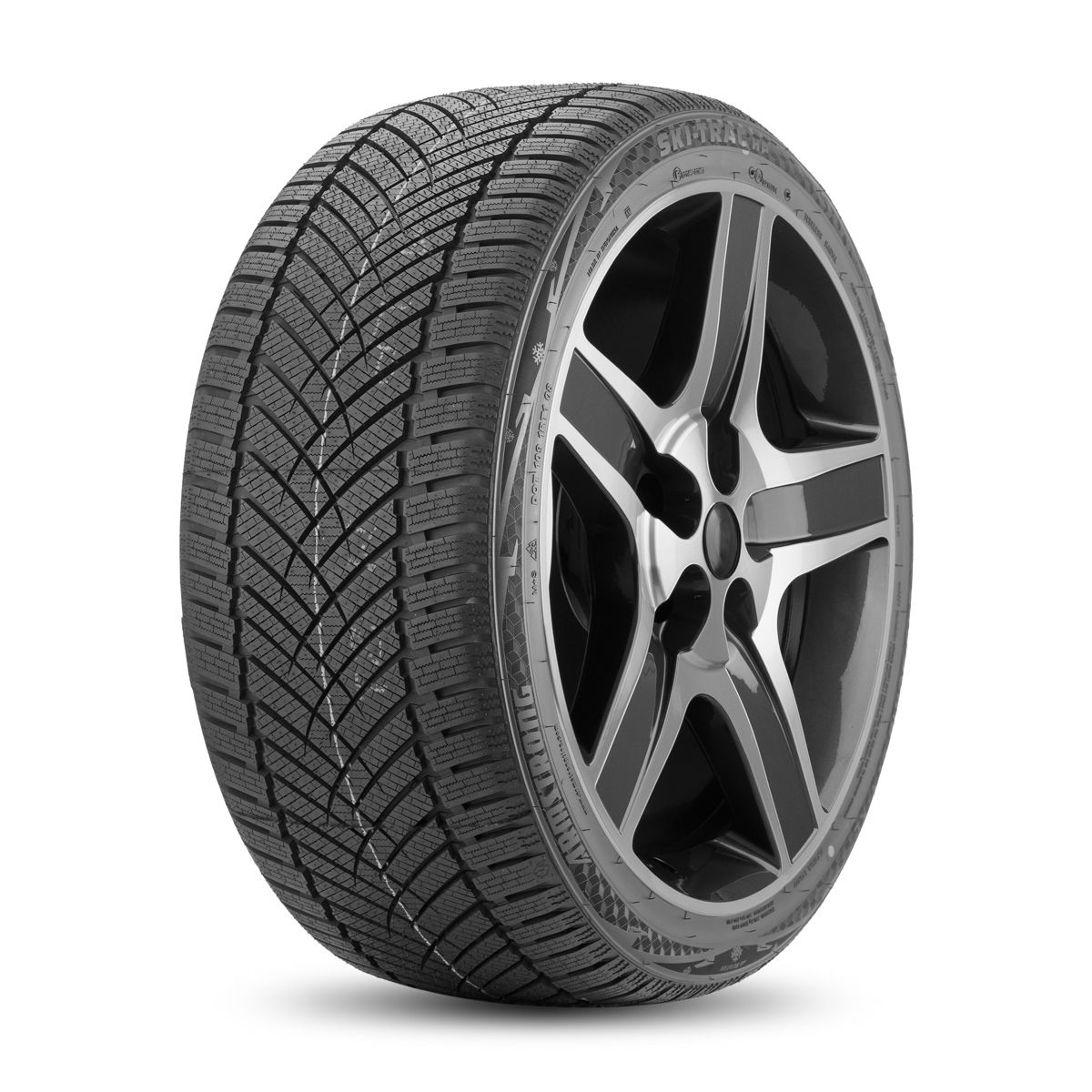 Шины Armstrong SKI-TRAC HP | Каталог Wheelsnheels.ru