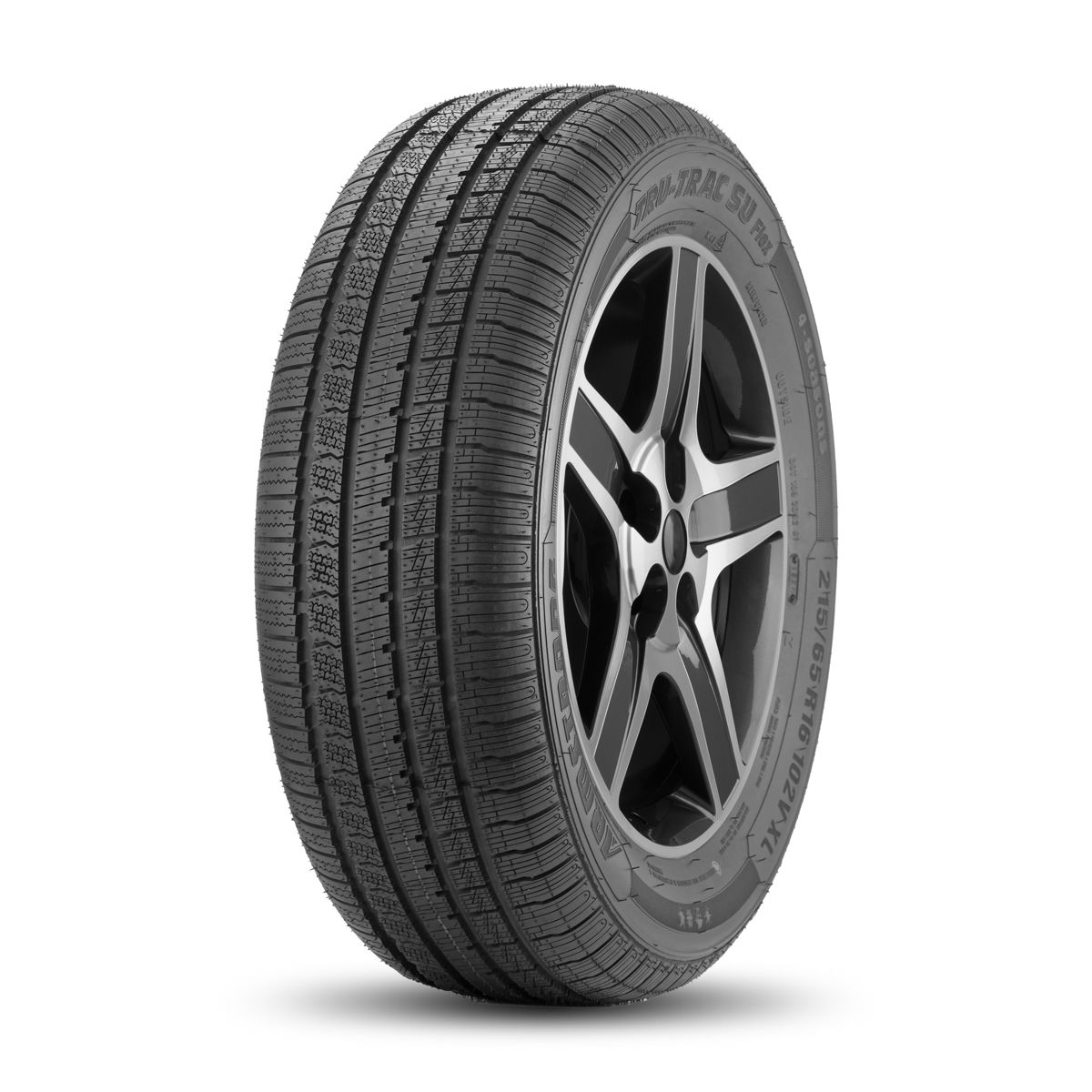 Шины Armstrong TRU-TRAC SU FLEX | Каталог Wheelsnheels.ru