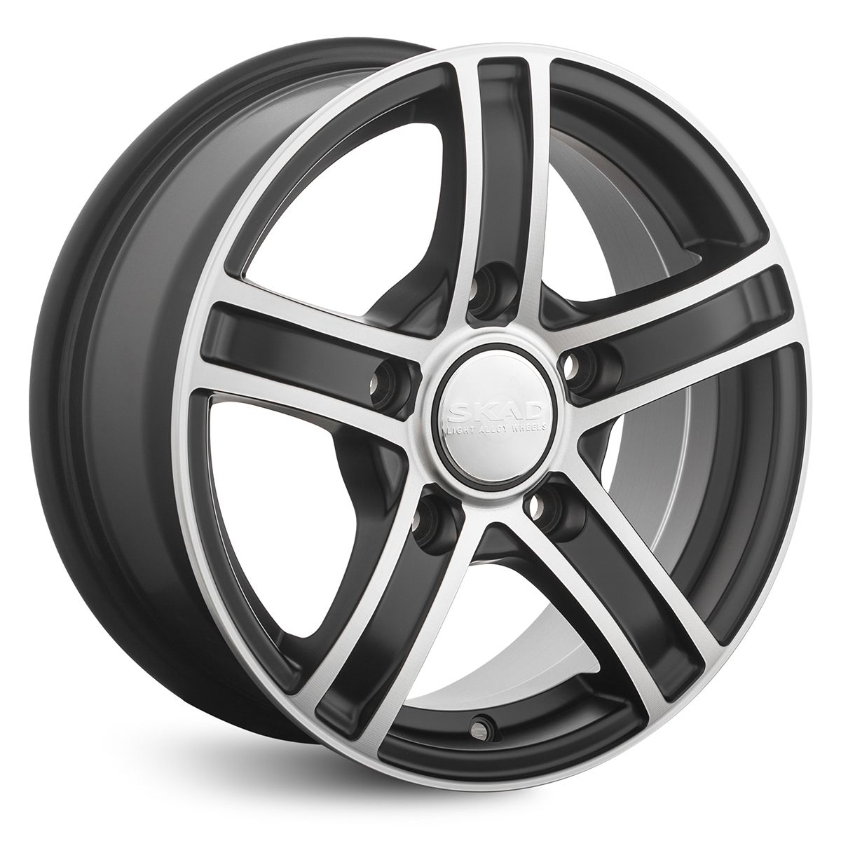Диски СКАД Трофи | Каталог Wheelsnheels.ru